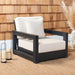CPT1000B Outdoor/Patio Furniture/Outdoor Chairs