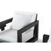 CPT1000B Outdoor/Patio Furniture/Outdoor Chairs