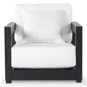 Montford Outdoor Armchair