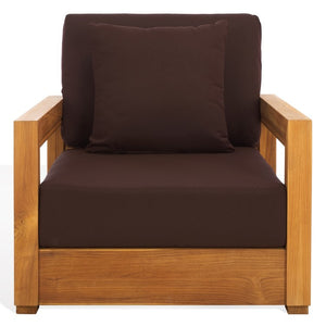 Montford Outdoor Armchair