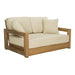 Montford Two-Seat Bench
