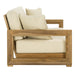 Montford Two-Seat Bench