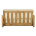 Montford Two-Seat Bench