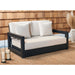 Montford Two-Seat Bench