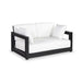 Montford Two-Seat Bench