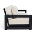 Montford Two-Seat Bench