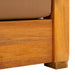 Montford Two-Seat Bench
