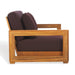 CPT1003D Outdoor/Patio Furniture/Outdoor Benches
