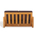 CPT1003D Outdoor/Patio Furniture/Outdoor Benches