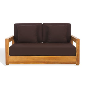 Montford Two-Seat Bench