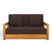 CPT1003D Outdoor/Patio Furniture/Outdoor Benches