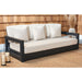 Montford Three-Seat Bench