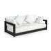 Montford Three-Seat Bench