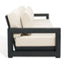 Montford Three-Seat Bench