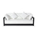 Montford Three-Seat Bench
