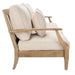 CPT1013A Outdoor/Patio Furniture/Outdoor Sofas