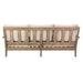 CPT1013A Outdoor/Patio Furniture/Outdoor Sofas