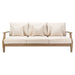 CPT1013A Outdoor/Patio Furniture/Outdoor Sofas
