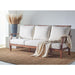 Payden Three-Seat Outdoor Sofa