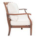 Payden Three-Seat Outdoor Sofa