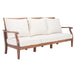 Payden Three-Seat Outdoor Sofa