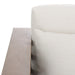 Tortuga Three-Seat Patio Sofa
