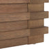 Tortuga Three-Seat Patio Sofa