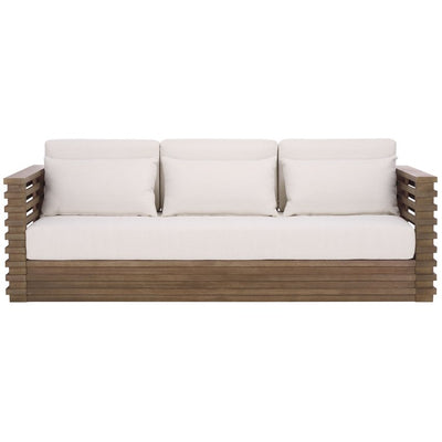 Product Image: Tortuga Three-Seat Patio Sofa