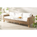 CPT2102A Outdoor/Patio Furniture/Outdoor Sofas