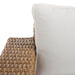 CPT2102A Outdoor/Patio Furniture/Outdoor Sofas