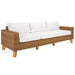 CPT2102A Outdoor/Patio Furniture/Outdoor Sofas