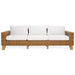 CPT2102A Outdoor/Patio Furniture/Outdoor Sofas