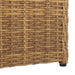 Melbourne Wicker Dining Chair
