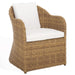Melbourne Wicker Dining Chair