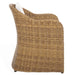 Melbourne Wicker Dining Chair