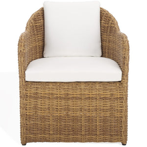 Melbourne Wicker Dining Chair