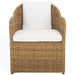 Melbourne Wicker Dining Chair