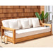 CPT1004A Outdoor/Patio Furniture/Outdoor Benches