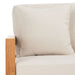 CPT1004A Outdoor/Patio Furniture/Outdoor Benches
