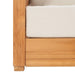 CPT1004A Outdoor/Patio Furniture/Outdoor Benches