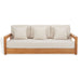 CPT1004A Outdoor/Patio Furniture/Outdoor Benches