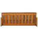 Montford Three-Seat Bench