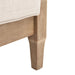 Martinique Wood Patio Armchair