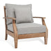 Martinique Wood Patio Armchair