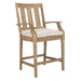 CPT1020A-SET2 Outdoor/Patio Furniture/Patio Bar Furniture