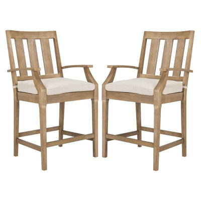 Product Image: San Salvador Pat Counter Stools Set of 2