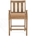 CPT1020B-SET2 Outdoor/Patio Furniture/Patio Bar Furniture