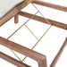 CPT1027A Outdoor/Patio Furniture/Outdoor Chaise Lounges