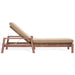 CPT1027B Outdoor/Patio Furniture/Outdoor Chaise Lounges