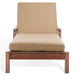 CPT1027B Outdoor/Patio Furniture/Outdoor Chaise Lounges